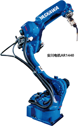 安川电机AR1440